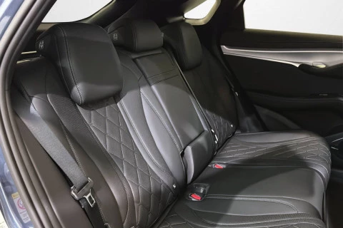 BYD SEALION 7 91 kWh Excellence AWD