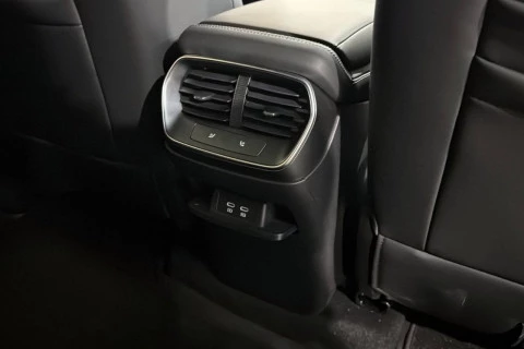 BYD SEALION 7 91 kWh Excellence AWD