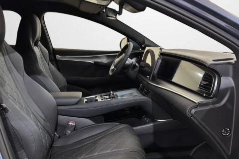 BYD SEALION 7 91 kWh Excellence AWD