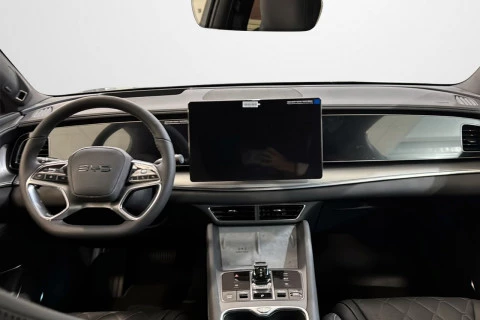 BYD SEALION 7 91 kWh Excellence AWD