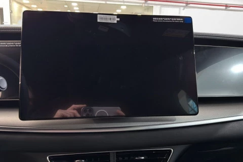 BYD SEALION 7 91 kWh Excellence AWD