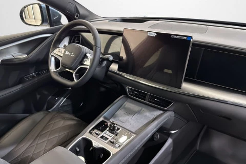 BYD SEALION 7 91 kWh Excellence AWD