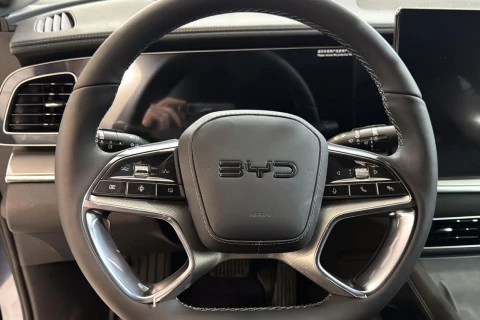 BYD SEALION 7 91 kWh Excellence AWD