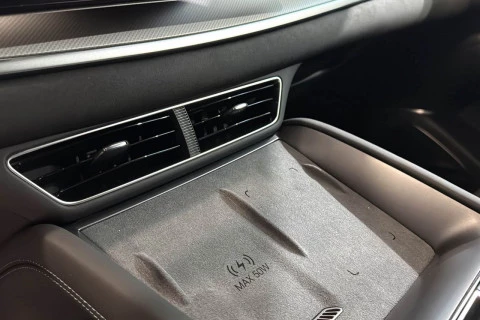 BYD SEALION 7 91 kWh Excellence AWD