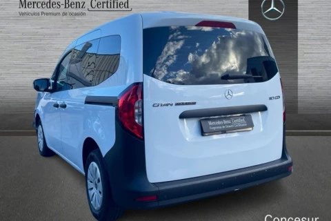 Mercedes-Benz Citan 110 CDI 70kW Tourer Base