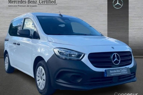 Mercedes-Benz Citan 110 CDI 70kW Tourer Base