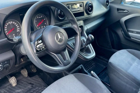 Mercedes-Benz Citan 110 CDI 70kW Tourer Base