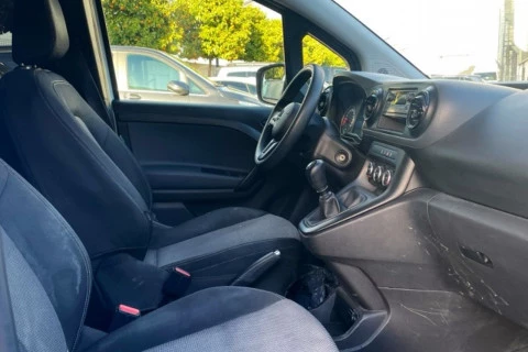 Mercedes-Benz Citan 110 CDI 70kW Tourer Base