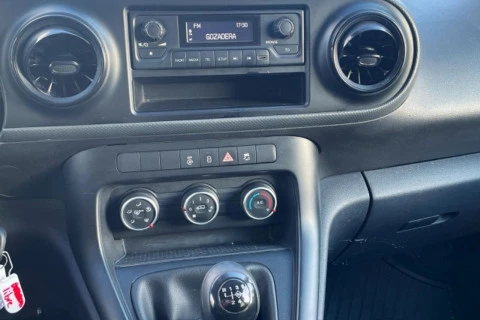 Mercedes-Benz Citan 110 CDI 70kW Tourer Base