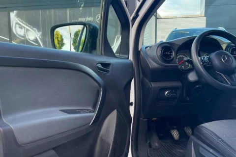 Mercedes-Benz Citan 110 CDI 70kW Tourer Base