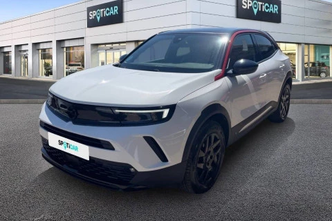 Opel Mokka 1.2 T 96kW (130 CV) GS Line