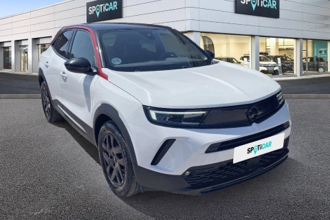 Opel Mokka 1.2 T 96kW (130 CV) GS Line