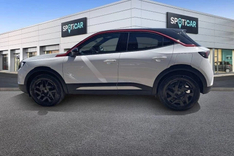 Opel Mokka 1.2 T 96kW (130 CV) GS Line