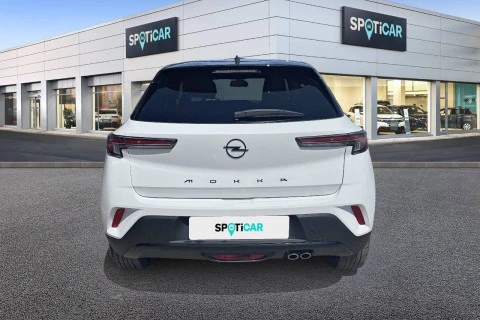 Opel Mokka 1.2 T 96kW (130 CV) GS Line