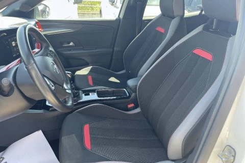 Opel Mokka 1.2 T 96kW (130 CV) GS Line