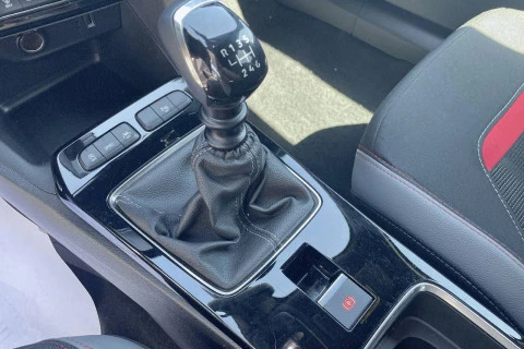 Opel Mokka 1.2 T 96kW (130 CV) GS Line