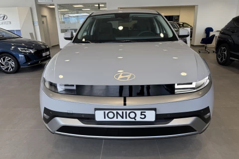 Hyundai IONIQ 5 63KWH Light RWD