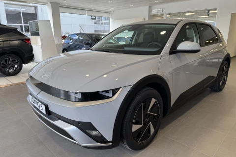Hyundai IONIQ 5 63KWH Light RWD