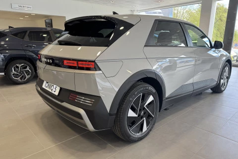Hyundai IONIQ 5 63KWH Light RWD