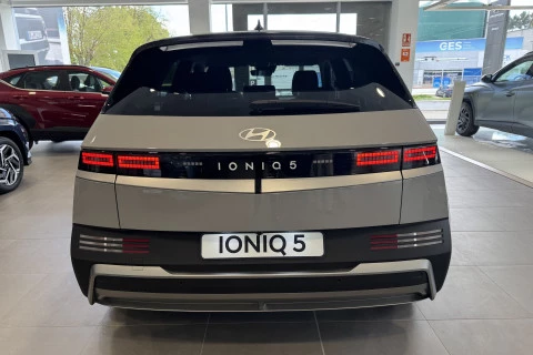 Hyundai IONIQ 5 63KWH Light RWD