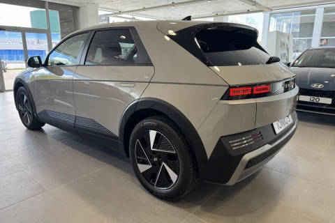 Hyundai IONIQ 5 63KWH Light RWD