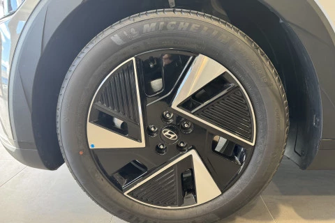 Hyundai IONIQ 5 63KWH Light RWD