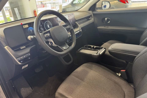 Hyundai IONIQ 5 63KWH Light RWD