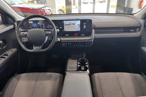 Hyundai IONIQ 5 63KWH Light RWD