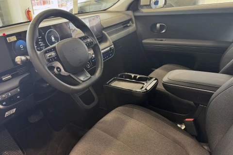 Hyundai IONIQ 5 63KWH Light RWD
