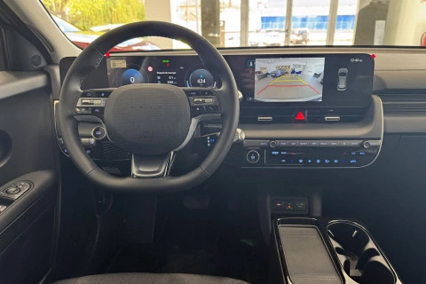 Hyundai IONIQ 5 63KWH Light RWD