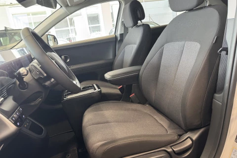 Hyundai IONIQ 5 63KWH Light RWD