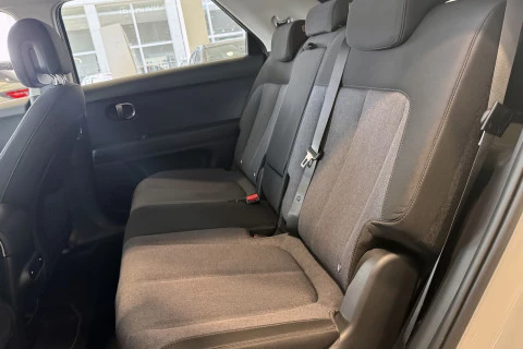 Hyundai IONIQ 5 63KWH Light RWD