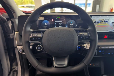 Hyundai IONIQ 5 63KWH Light RWD
