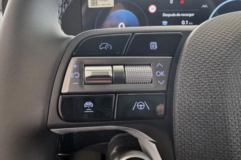 Hyundai IONIQ 5 63KWH Light RWD
