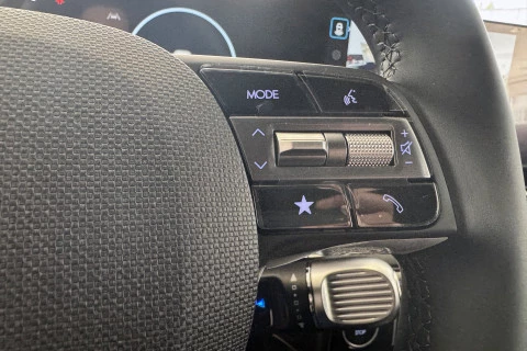 Hyundai IONIQ 5 63KWH Light RWD