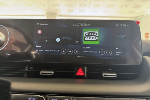 Hyundai IONIQ 5 63KWH Light RWD