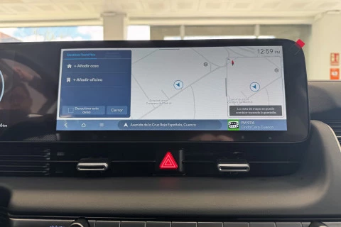 Hyundai IONIQ 5 63KWH Light RWD