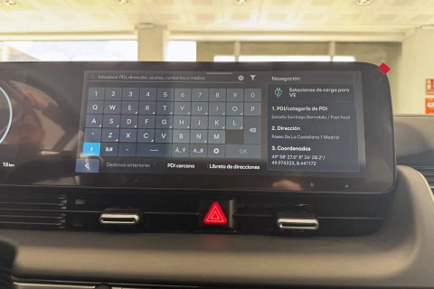 Hyundai IONIQ 5 63KWH Light RWD
