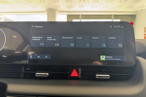 Hyundai IONIQ 5 63KWH Light RWD