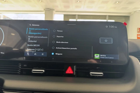 Hyundai IONIQ 5 63KWH Light RWD