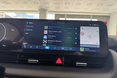 Hyundai IONIQ 5 63KWH Light RWD