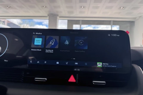 Hyundai IONIQ 5 63KWH Light RWD