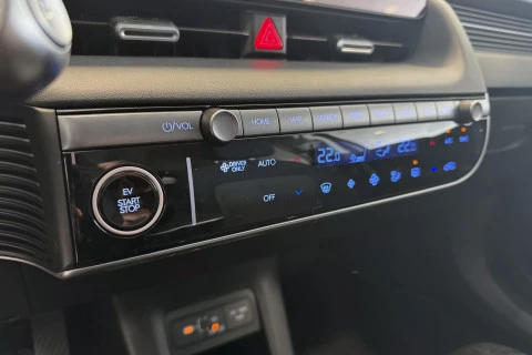 Hyundai IONIQ 5 63KWH Light RWD