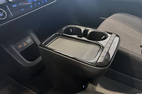 Hyundai IONIQ 5 63KWH Light RWD
