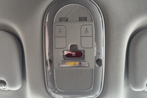 Hyundai IONIQ 5 63KWH Light RWD