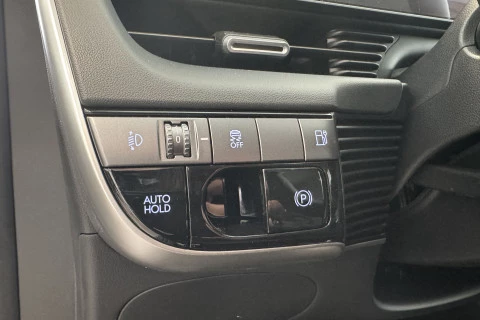 Hyundai IONIQ 5 63KWH Light RWD