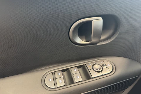Hyundai IONIQ 5 63KWH Light RWD