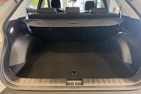 Hyundai IONIQ 5 63KWH Light RWD