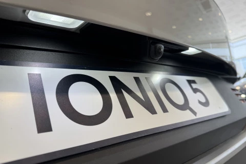 Hyundai IONIQ 5 63KWH Light RWD