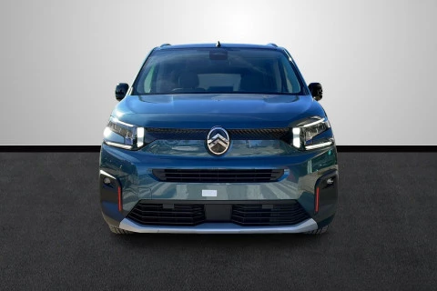 Citroën Berlingo M Max Diésel 130CV Automático